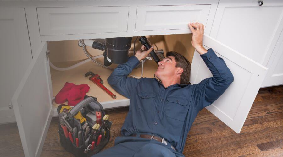 Professional sewer line replacement in Altoona, IA